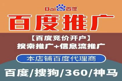 深度解析：百度推广代运营的成功要素